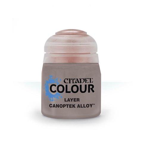 LAYER: CANOPTEK ALLOY (12ML) (6-PACK)