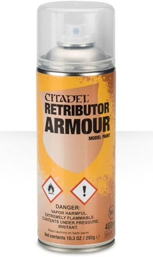 RETRIBUTOR ARMOUR SPRAY (UK/ROW) (6-PK)