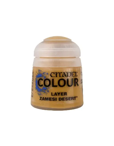 ZAMESI DESERT (6-PACK)