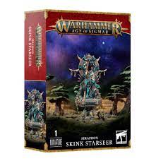 ERAPHON: SKINK STARSEER