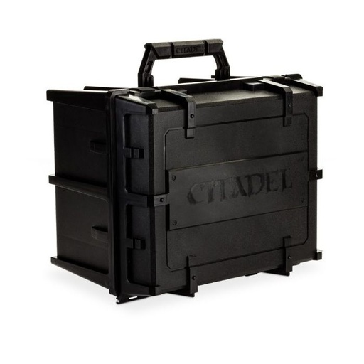 CITADEL BATTLE FIGURE CASE