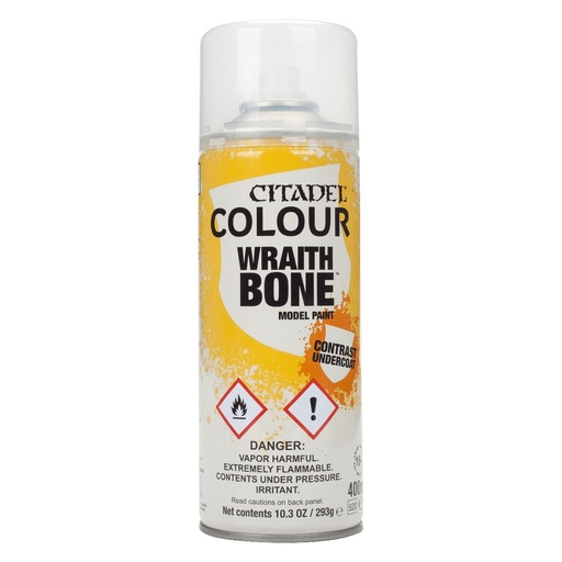 WRAITHBONE SPRAY PAINT (UK/ROW) (6-PACK)
