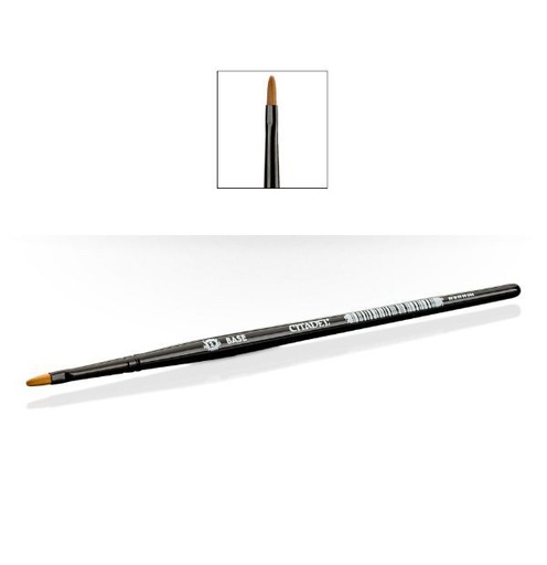 CITADEL MEDIUM BASE BRUSH (3-PACK)