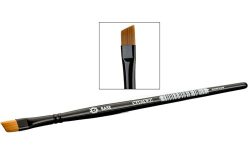 CITADEL LARGE BASE BRUSH (3-PACK)