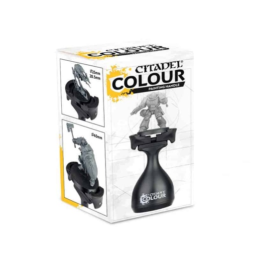 CITADEL PAINTING HANDLE (MK2) (6-PACK)