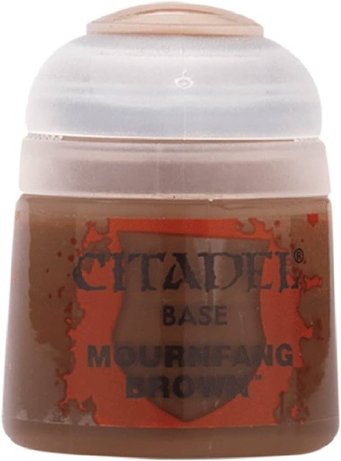 MOURNFANG BROWN 12ML (6-PACK)