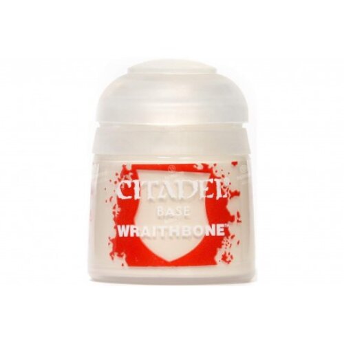 BASE: WRAITHBONE (12ML)