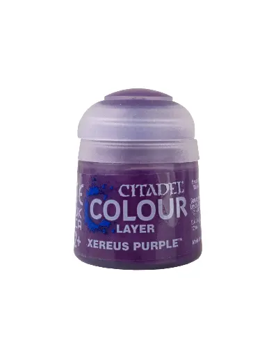XEREUS PURPLE (6-PACK)