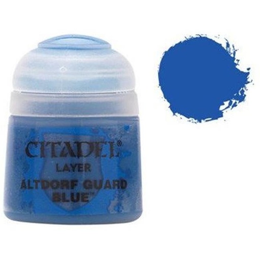 ALTDORF GUARD BLUE (6-PACK)