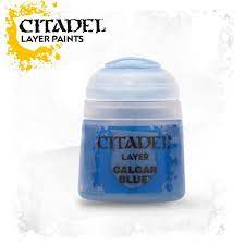 CALGAR BLUE 12ML (6-PACK)