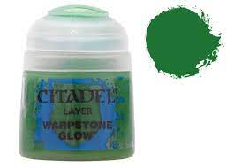 LAYER: WARPSTONE GLOW (12ML) (6-PACK)