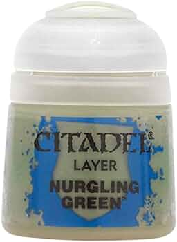 NURGLING GREEN 12ML (6-PACK)