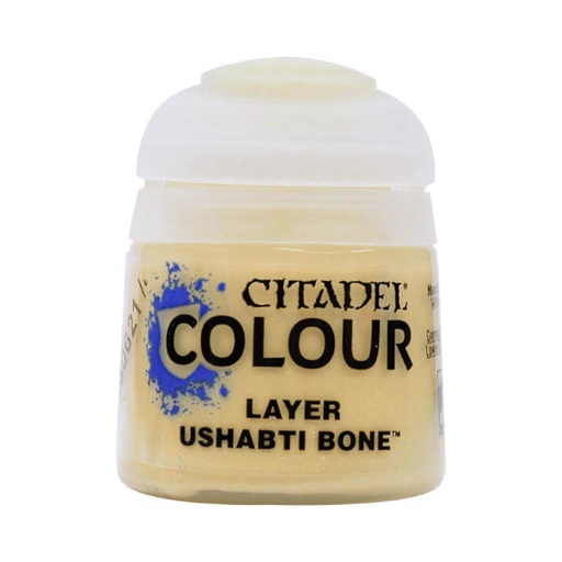 USHABTI BONE