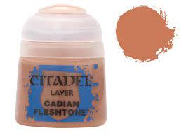 CADIAN FLESHTONE 12ML (6-PACK)