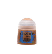 SKRAG BROWN (6-PACK)