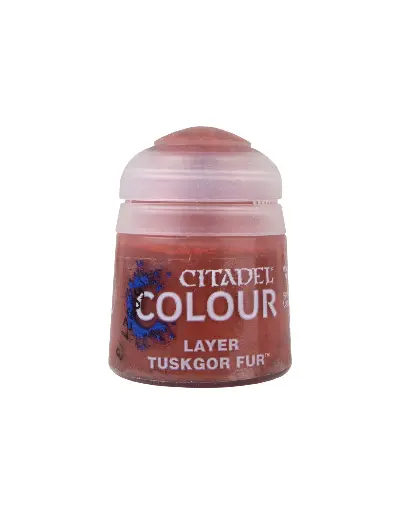 TUSKGOR FUR (6-PACK)