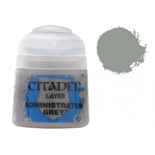 ADMINISTRATUM GREY 12ML (6-PACK)