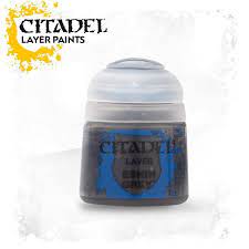 LAYER: ESHIN GREY (12ML) (6-PACK)