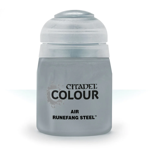 RUNEFANG STEEL (6-PACK)