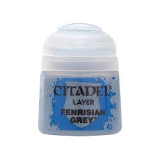 LAYER: FENRISIAN GREY (12ML) (6-PACK)