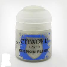 LAYER: DEEPKIN FLESH (12ML) 6-PACK
