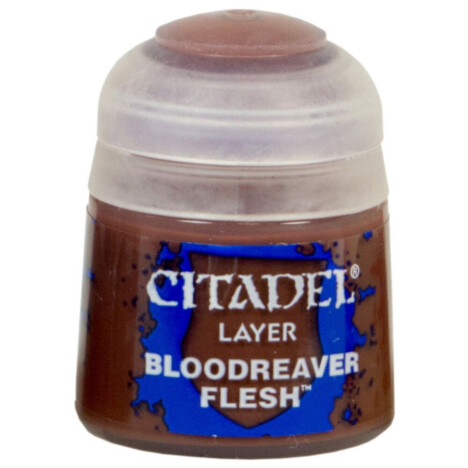 LAYER: BLOODREAVER FLESH (12ML) (6-PACK)