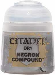 NECRON COMPOUND 12ML (6-PACK)