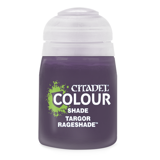 SHADE: TARGOR RAGESHADE (18ML) (6 PACK)