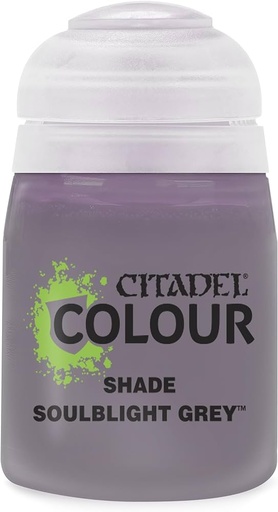 SHADE: SOULBLIGHT GREY (18ML) (6 pack)