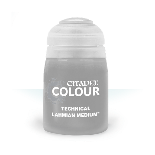 TECHNICAL: LAHMIAN MEDIUM (24ML) (6PK)