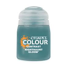 CONTRAST: NIGHTHAUNT GLOOM (18ML) 6 PACK