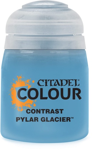 CONTRAST: PYLAR GLACIER (18ML) (6 PACK)