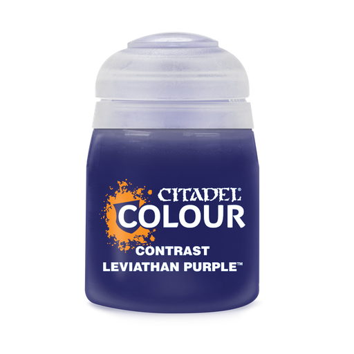 CONTRAST: LEVIATHAN PURPLE (18ML) (6PK)