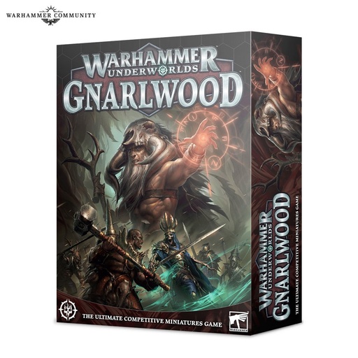 WHU Gnarlwood
