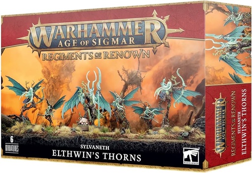 Elthwin's Thorns