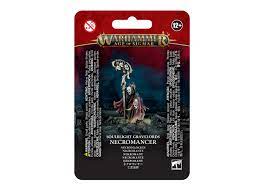 SOULBLIGHT GRAVELORDS: NECROMANCER