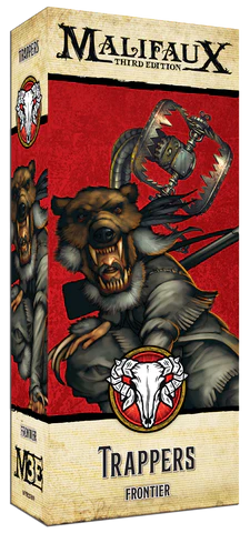 M3E | Pathfinder and Clockwork Traps