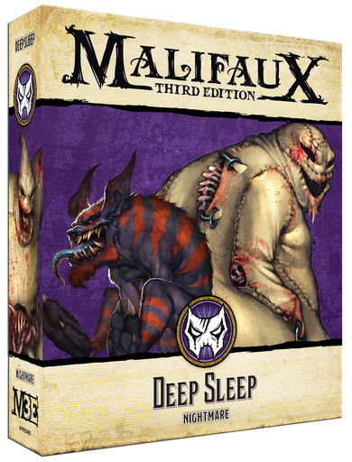 M3E | Deep Sleep