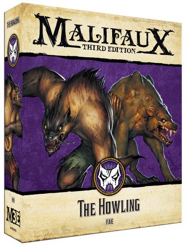 M3E | The Howling