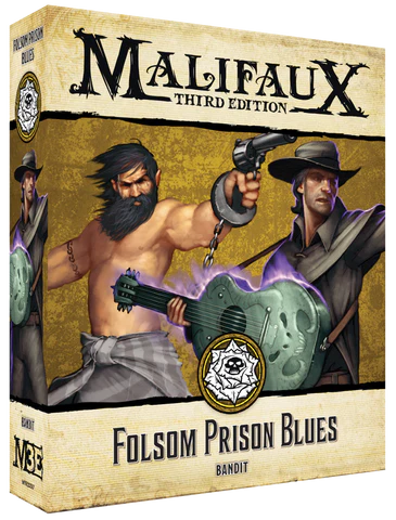 M3E | Folsom Prison Blues