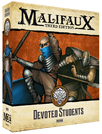 M3E | Devoted Students