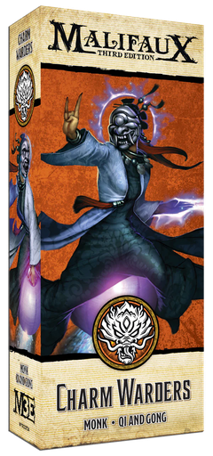 M3E | Charm Warders