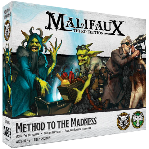 M3E | Method to the Madness