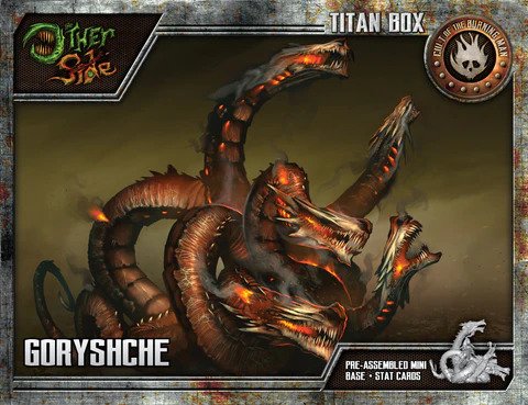 UNIT | TOS | Gorysche