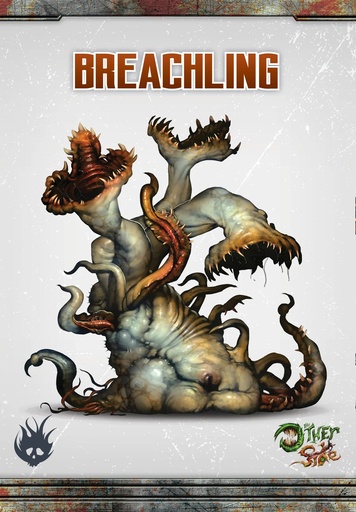 MODEL | TOS | Breachling