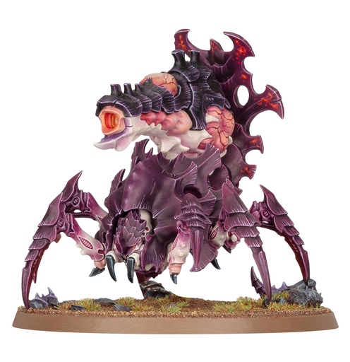 TYRANIDS : BIOVORE