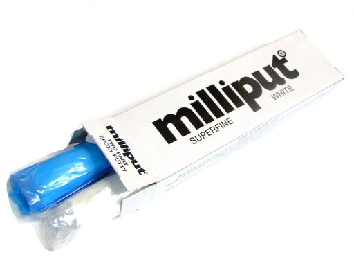 Milliput Super Fine White