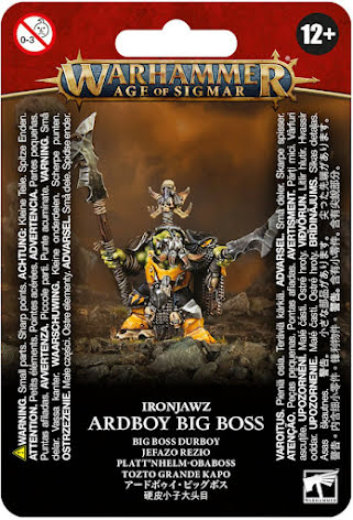 Ardboy Big Boss