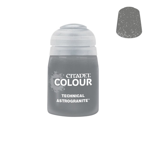 Technical Astrogranite