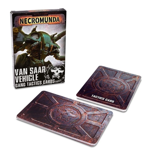 Necromunda:Van saara/w Arachnirig